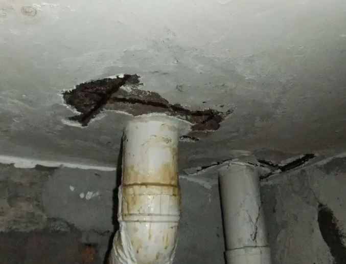 万山卫生间漏水维修公司浅析万山卫生间渗水维修的方法