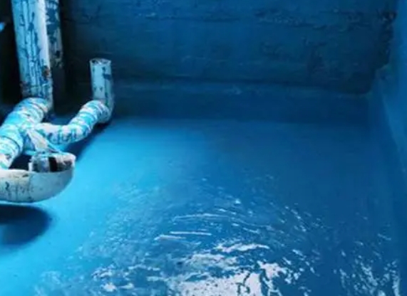 万山卫生间漏水维修公司分下防水公司如何判断防水工程的质量?