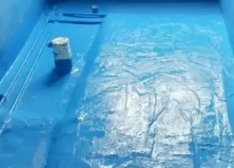 万山卫生间漏水维修公司分享下万山卫生间防水工程中常用防水涂料介绍。